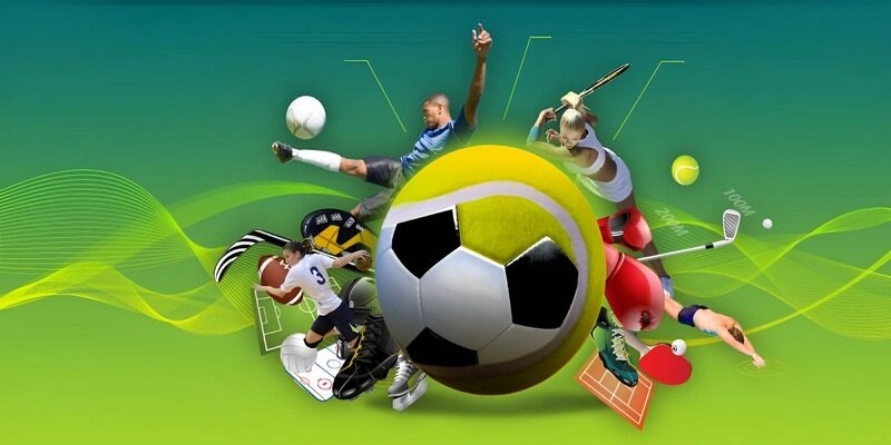 Điểm nổi bật là khả năng phát sóng trực tiếp chất lượng cao