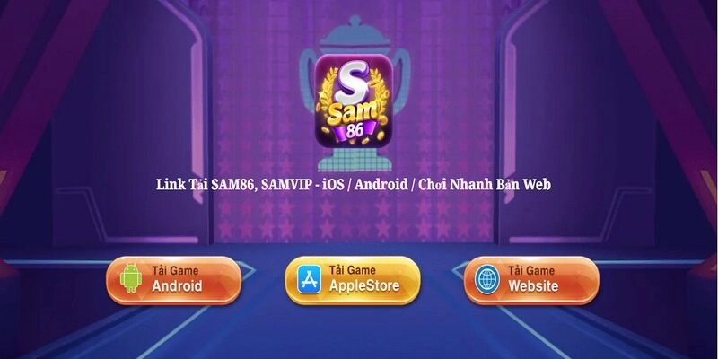 Sam86 Bị Chặn – Nguyên Nhân Và Cách Khắc Phục Nhanh