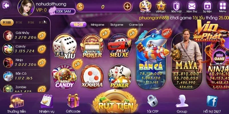 Truy cập qua phần mềm 1.1.1.1 khi đường link bị chặn truy cập