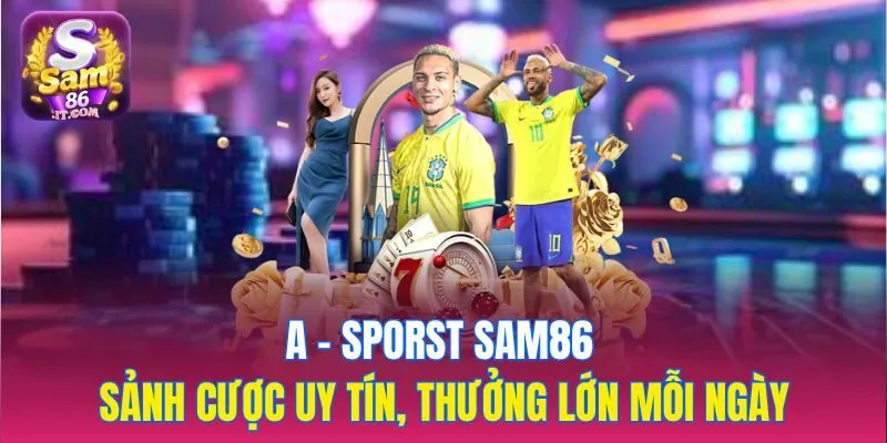 A - sporst