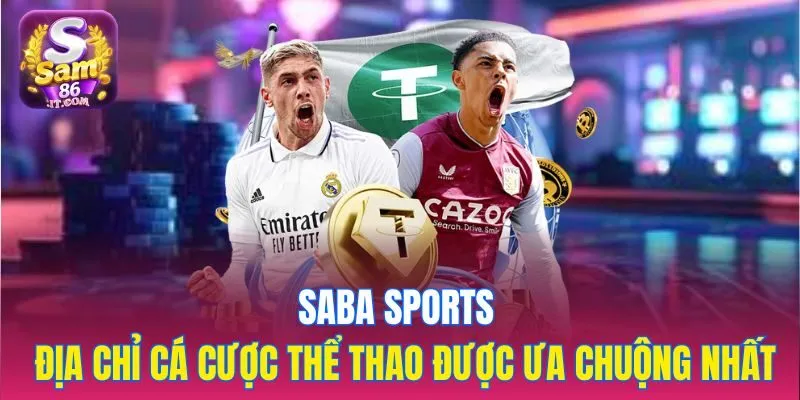 Saba Sports