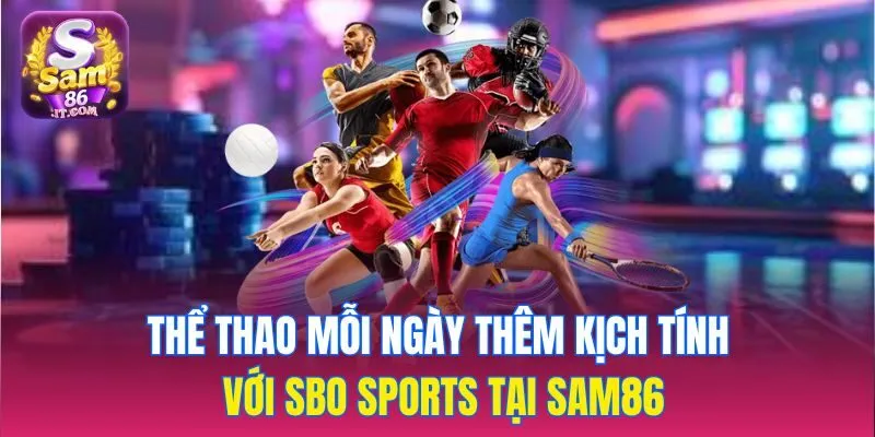 SBO Sports